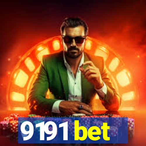 9191 bet